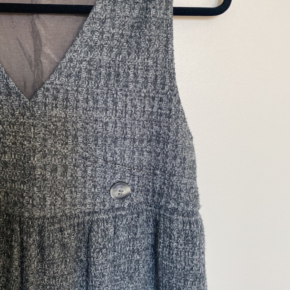 Knit Dress - Picture 3 of 12